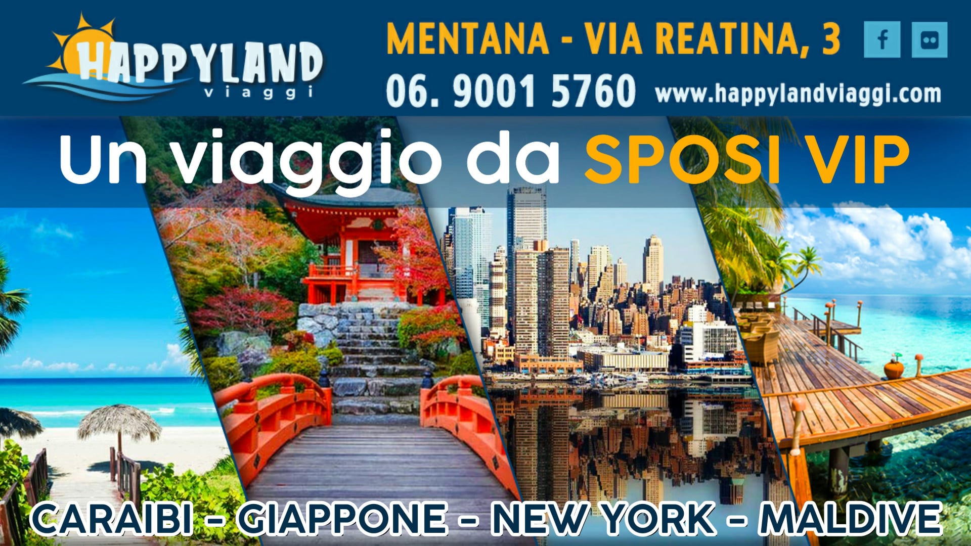 HAPPYLAND