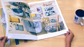 Fossil - Customer Success Story