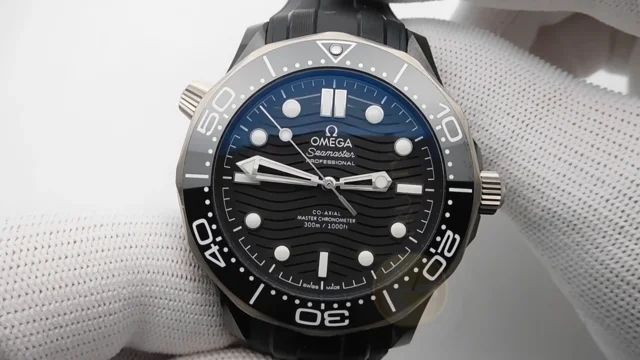 Omega seamaster diver 300m cheap 2019 real ceramic case vsf