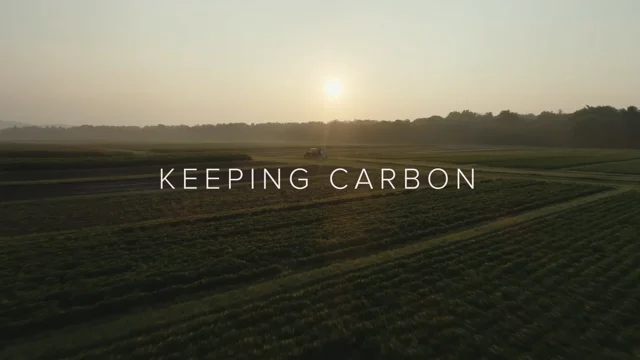 Keeping Carbon - Trailer