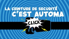 VFD // LA CEINTURE C'EST AUTOMACLICK //