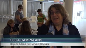 Comencen les inscripcions a l'escola d'adults i taller memòria 