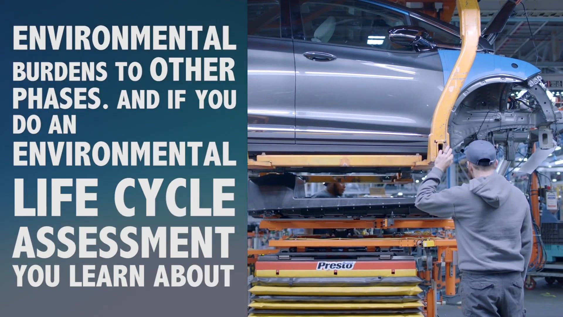 Steel Your Environment - WorldAutoSteel