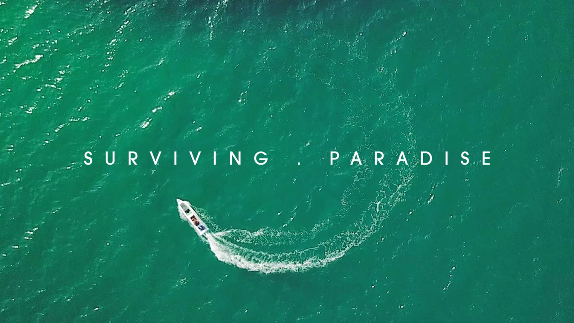 Surviving Paradise