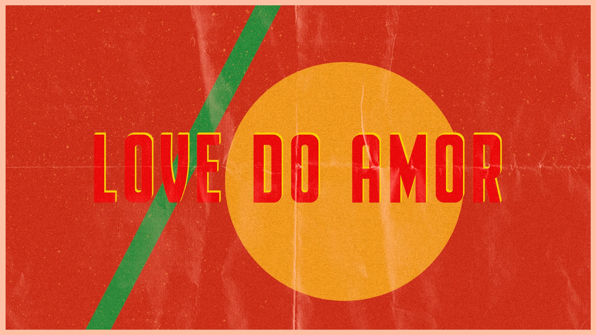 Love do Amor / 2019