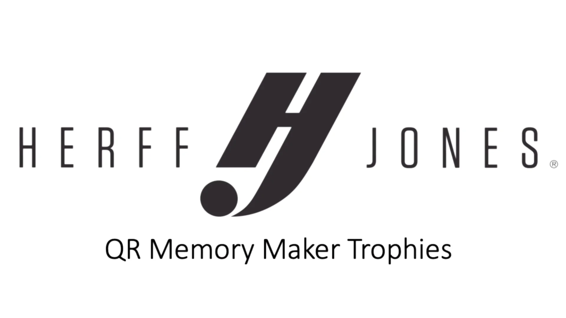 Herff Jones Trophies on Vimeo