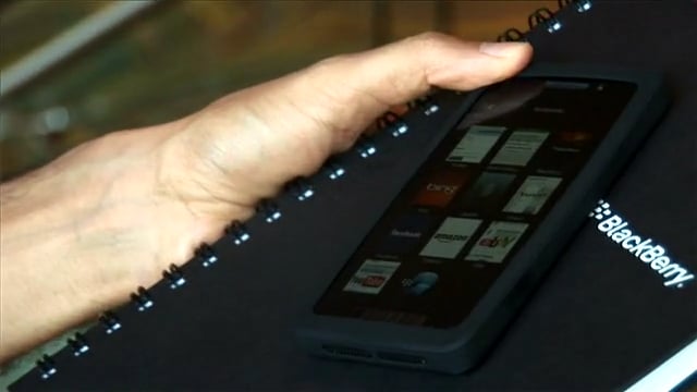 Blackberry