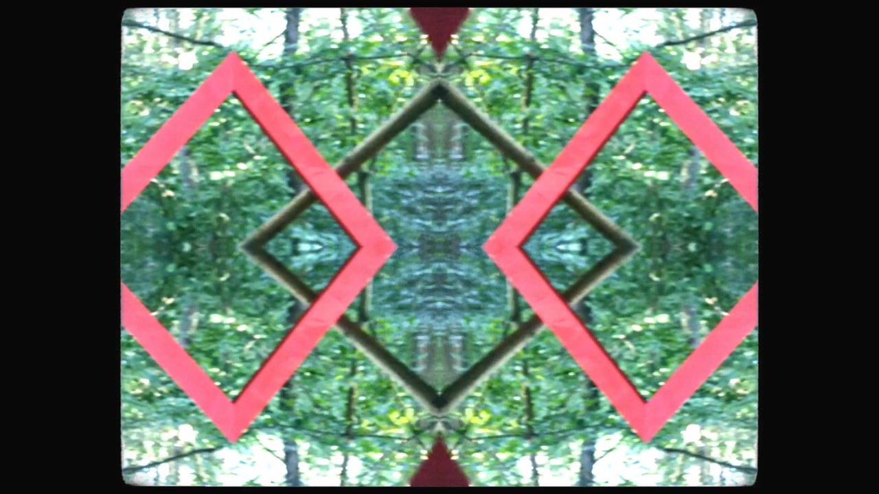 Still from Sam Shure: Mirage