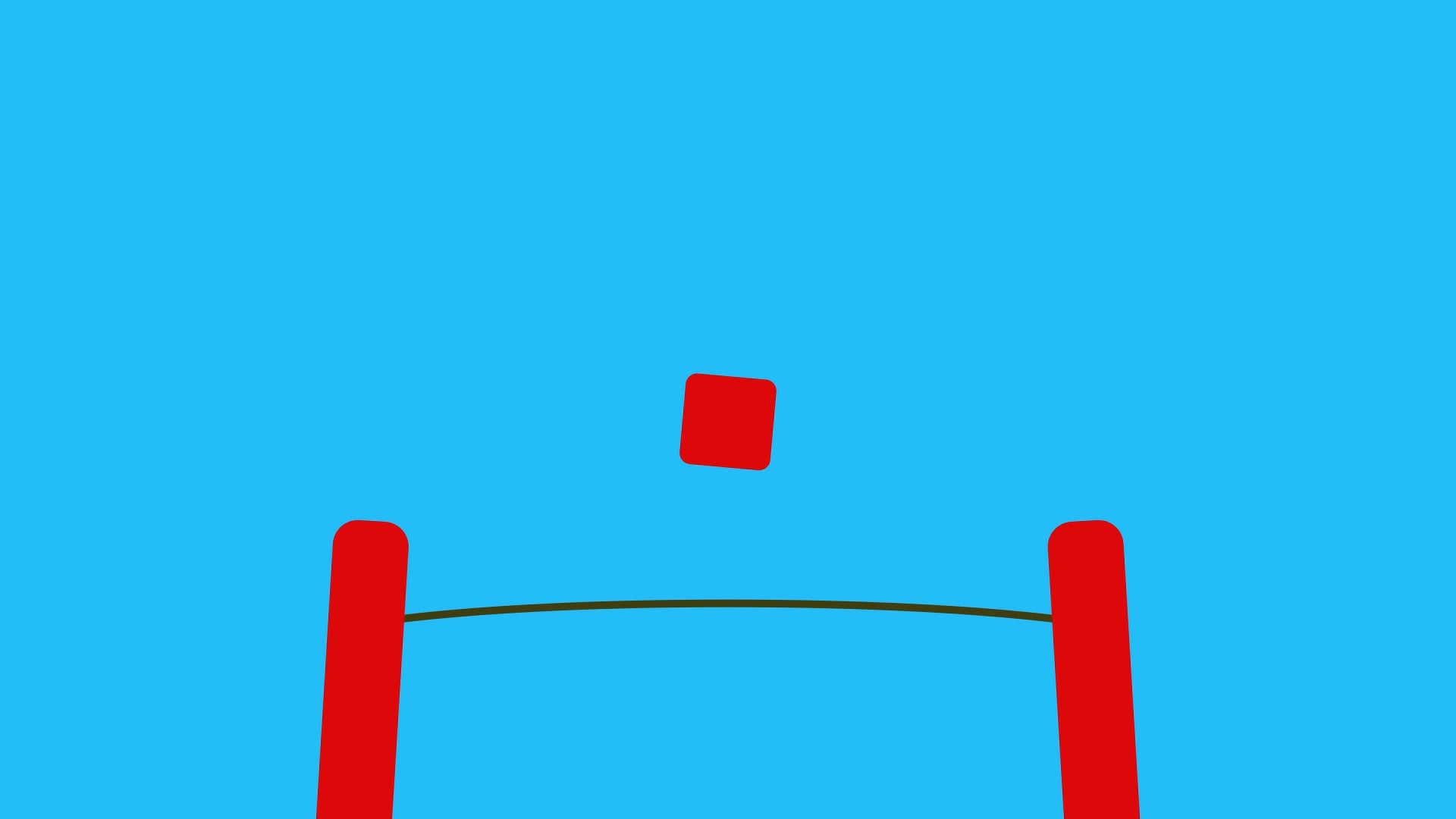 Bouncing (Timing and Spacing) on Vimeo