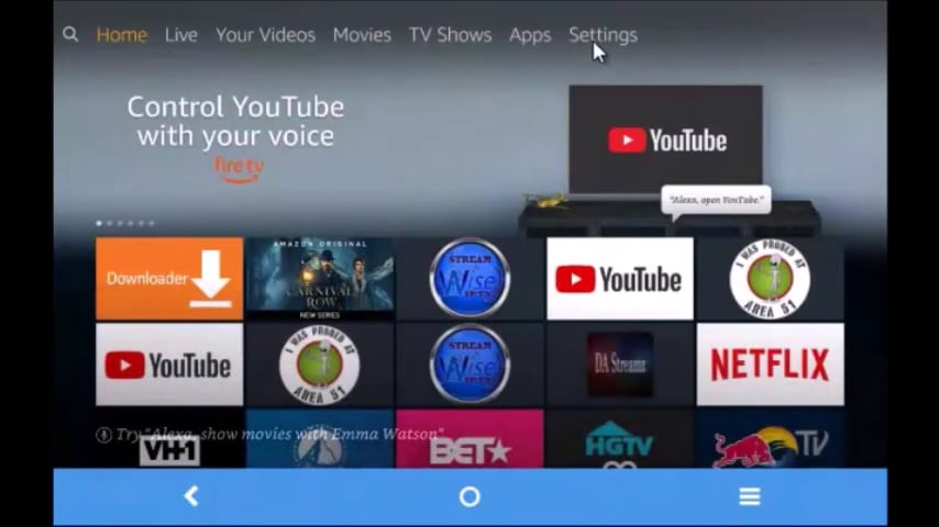 Ology TV APP Download on Vimeo