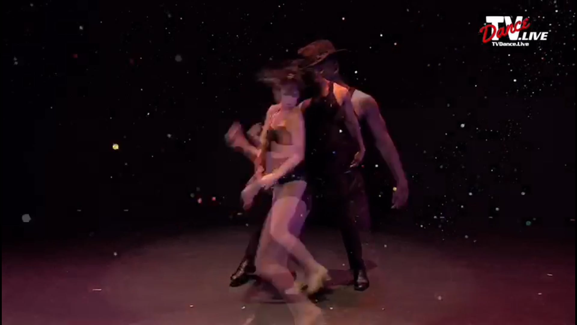 Promotional video thumbnail 2 for Taylor Jayne Dance