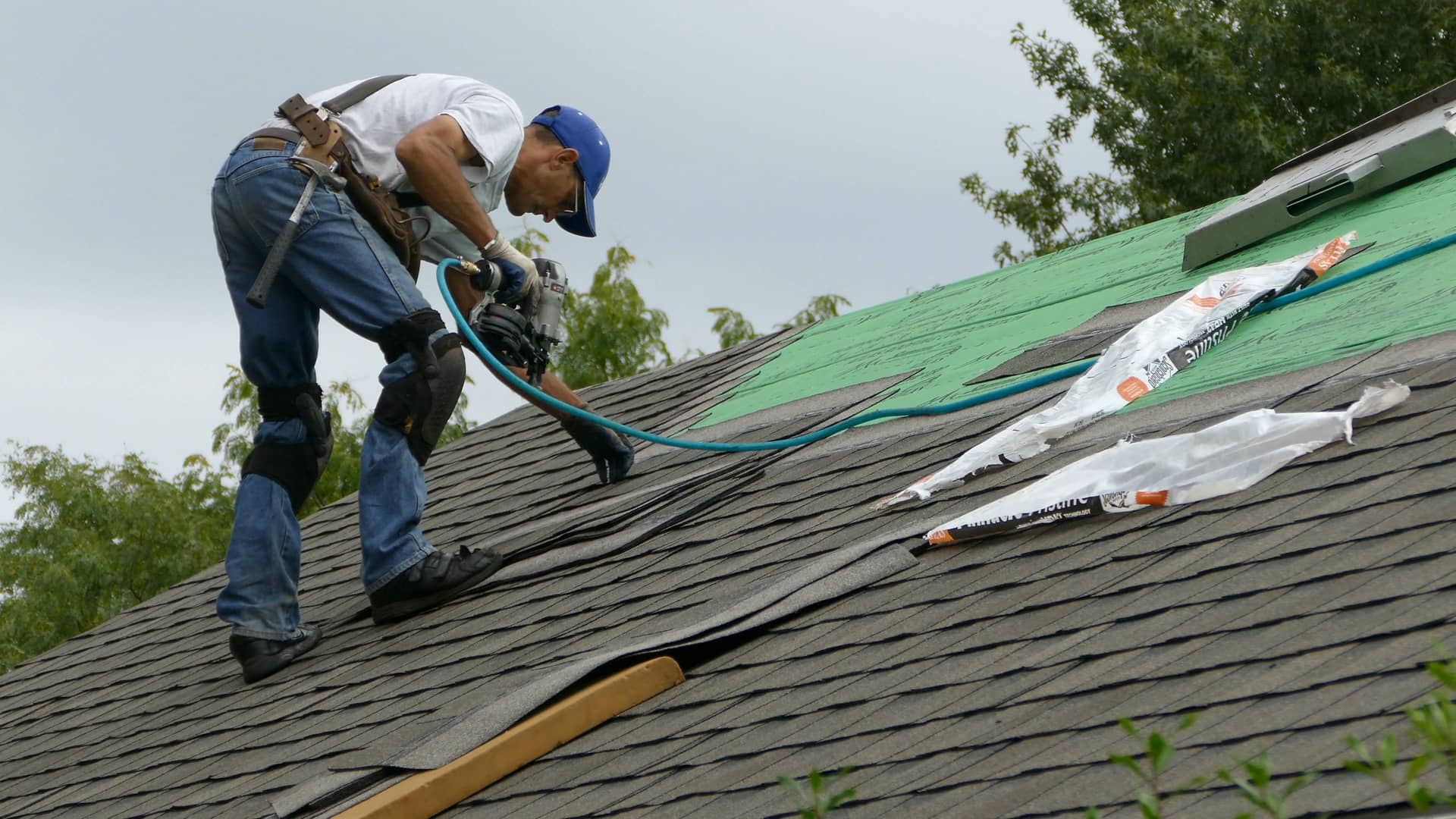 Kline Roofing and Siding in 4k UHD on Vimeo