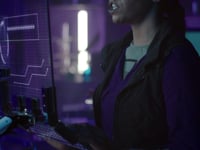 MOD. Seven Siblings of the Future - Customer Success Story