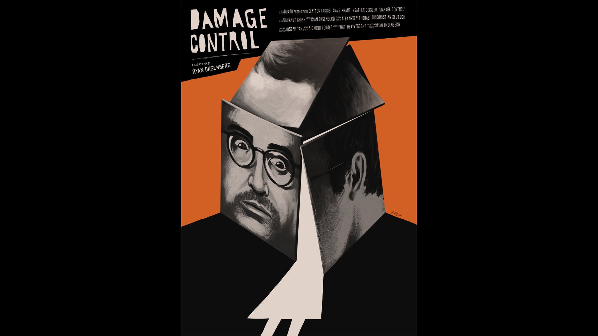 Damage Control