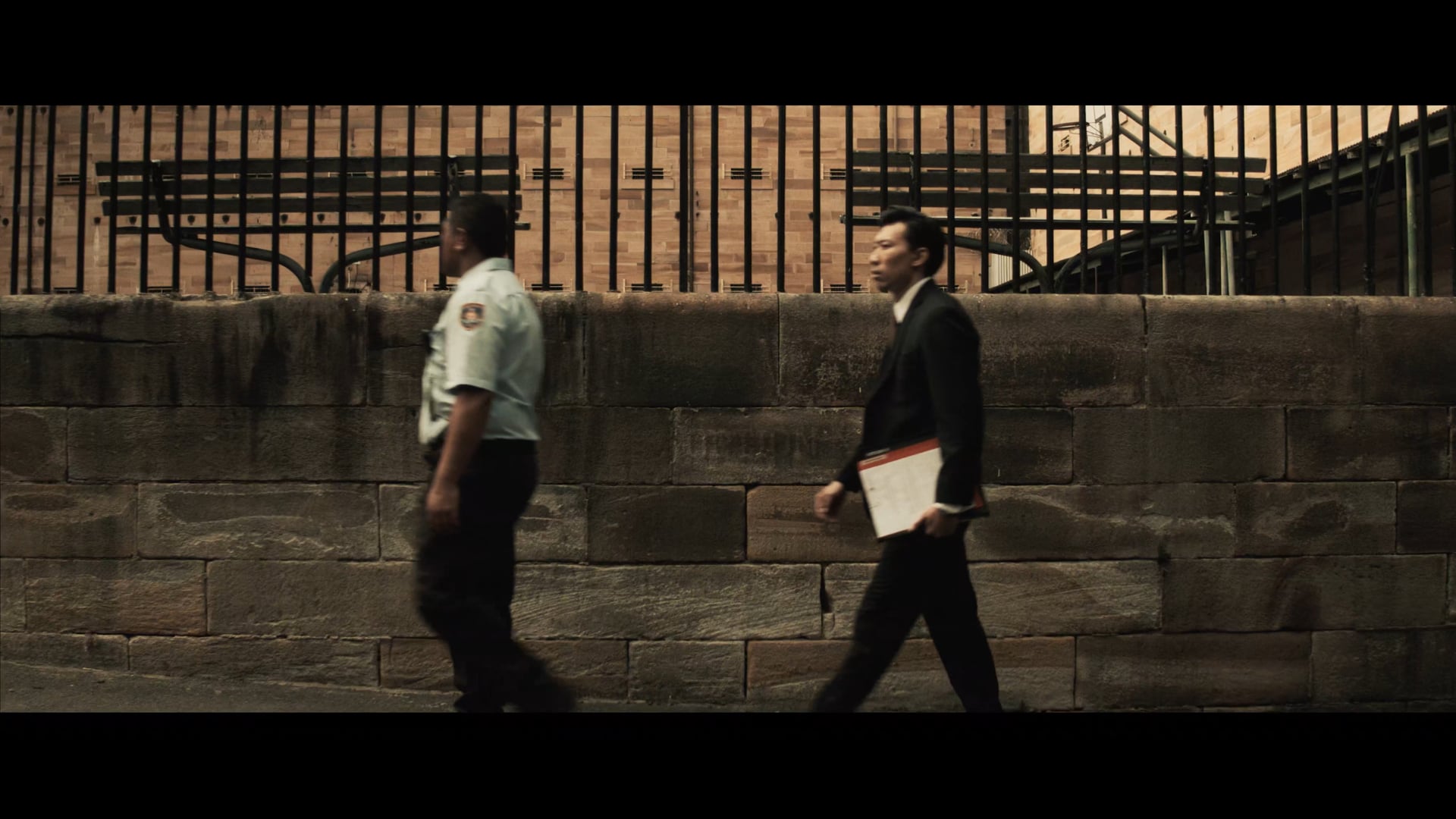 Option X Short Film Trailer