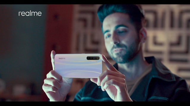 RealMe XT
