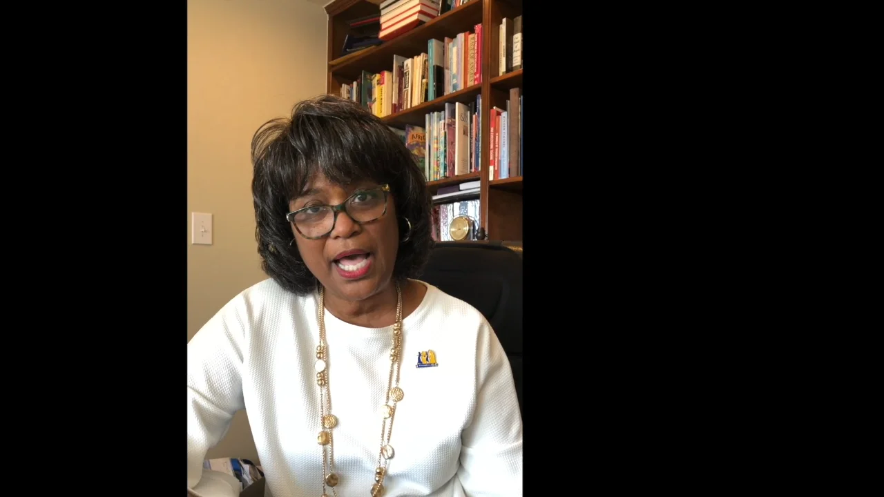 Deborah Jackson on Vimeo