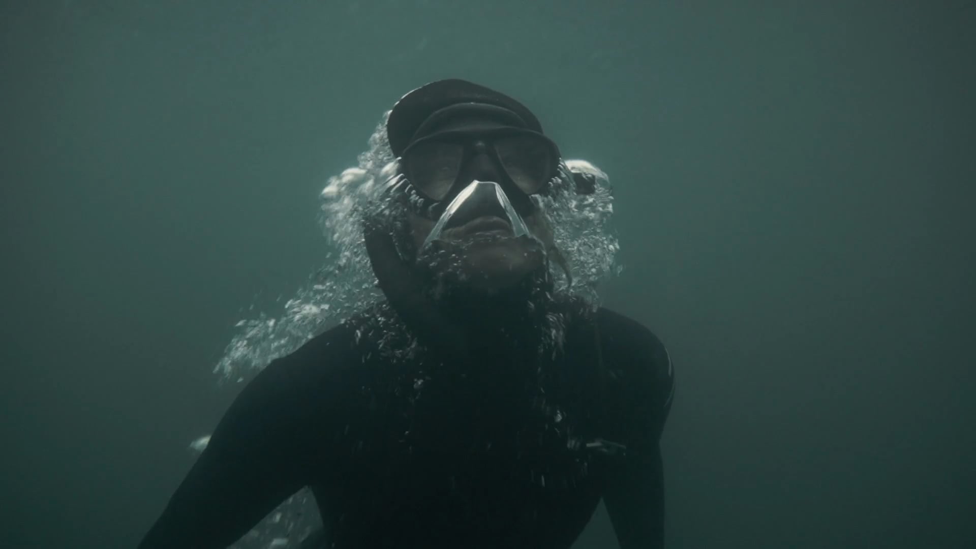 Finisterre - THE SEA TO ME - Kate Hamsikova