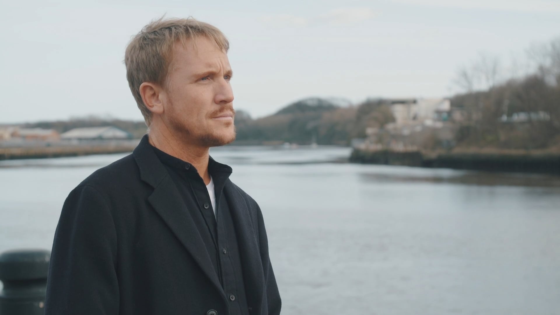 Heart Talks: Jimmy Turrell