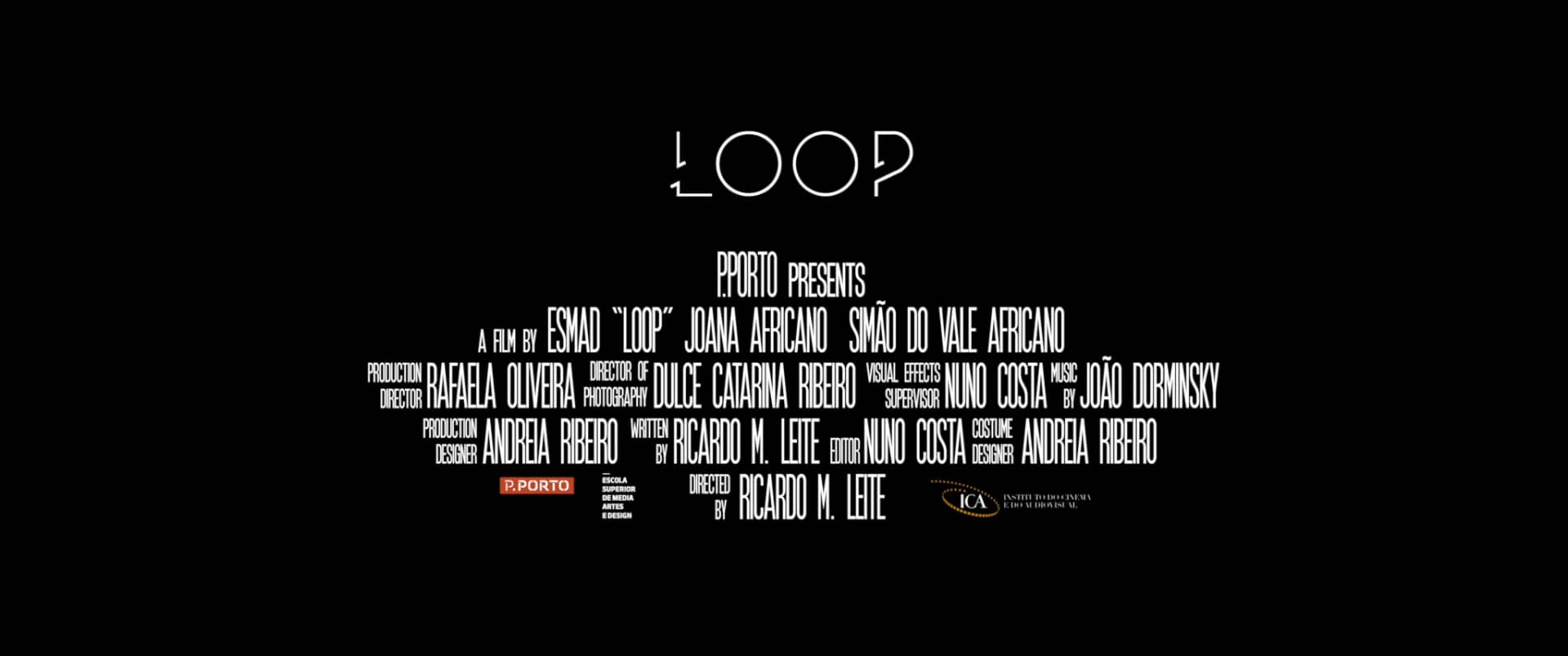 trailer [2019] Loop on Vimeo