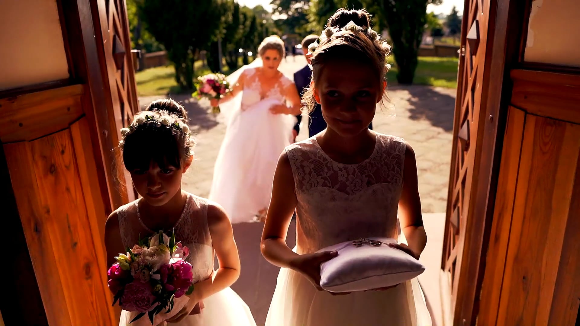 JOANNA & WITOLD // videoclip CINEMA FILM