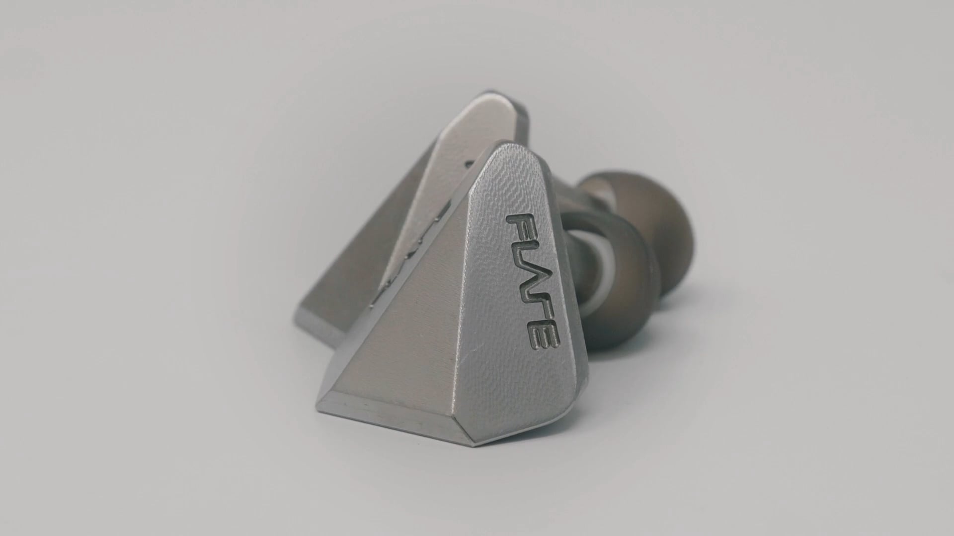 Flare Audio: earHD