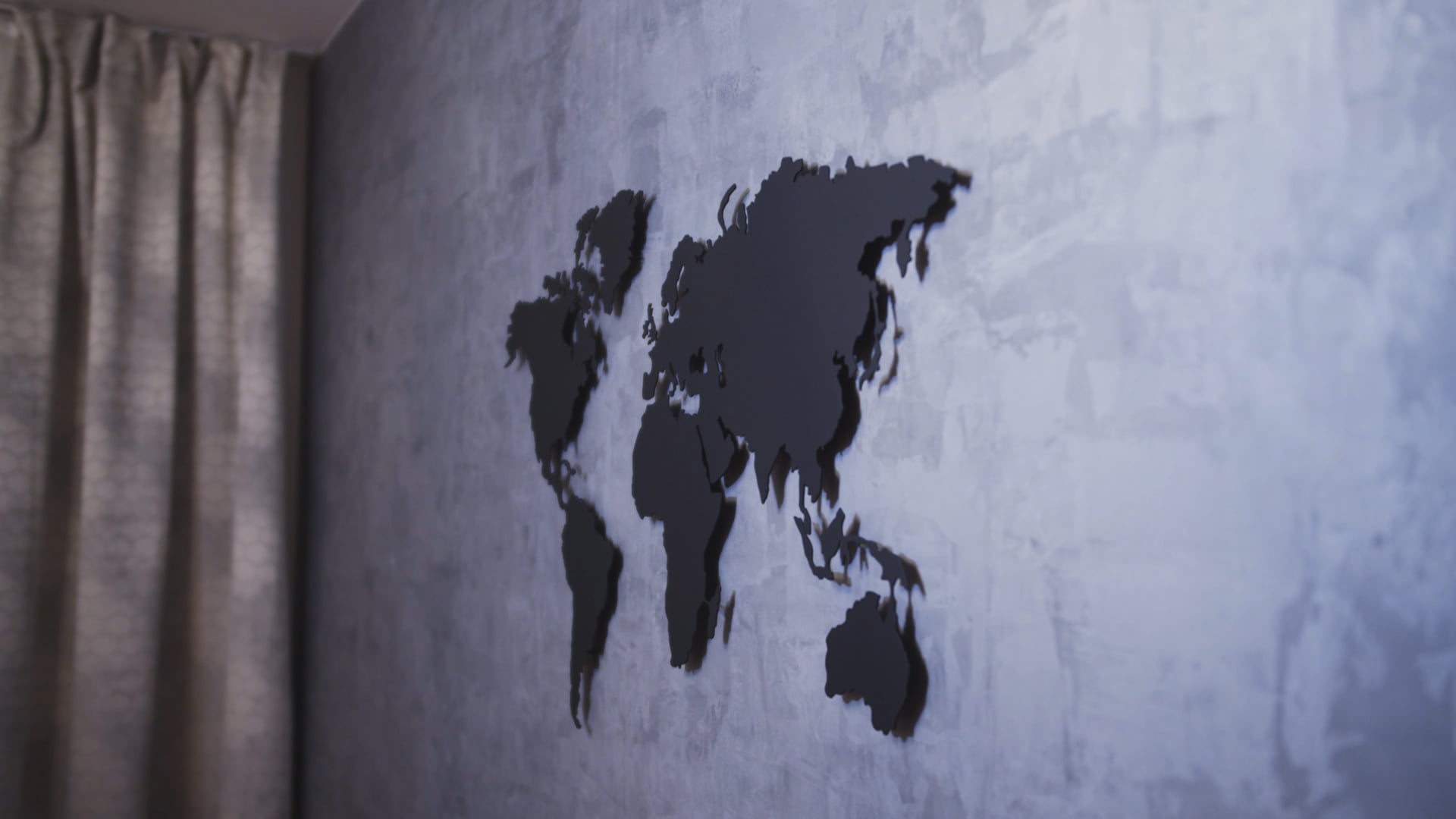 WALLTRIX | LED light system