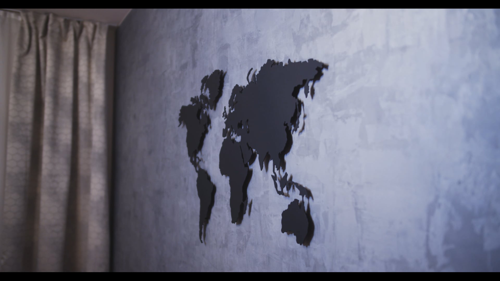 WALLTRIX | LED light system