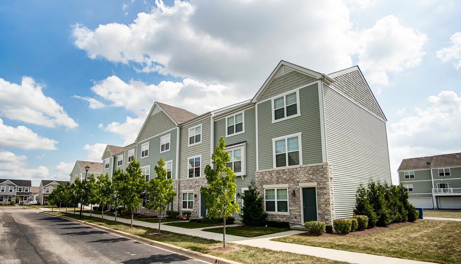 5909 Winberry Creek Drive Dublin OH 43016 on Vimeo