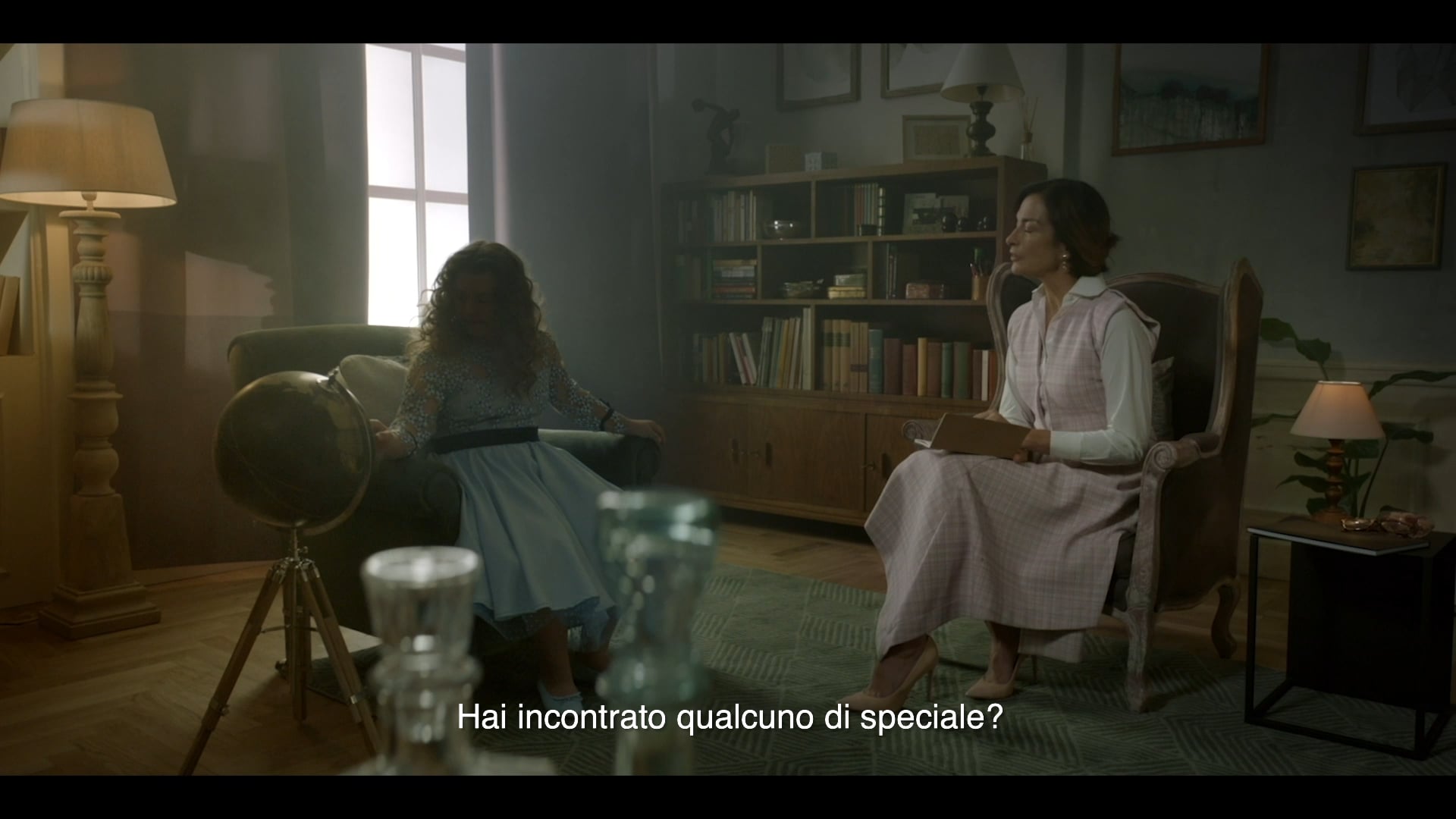 PRINCESS - Diversity in Fashion_Movie Trailer_SubITA