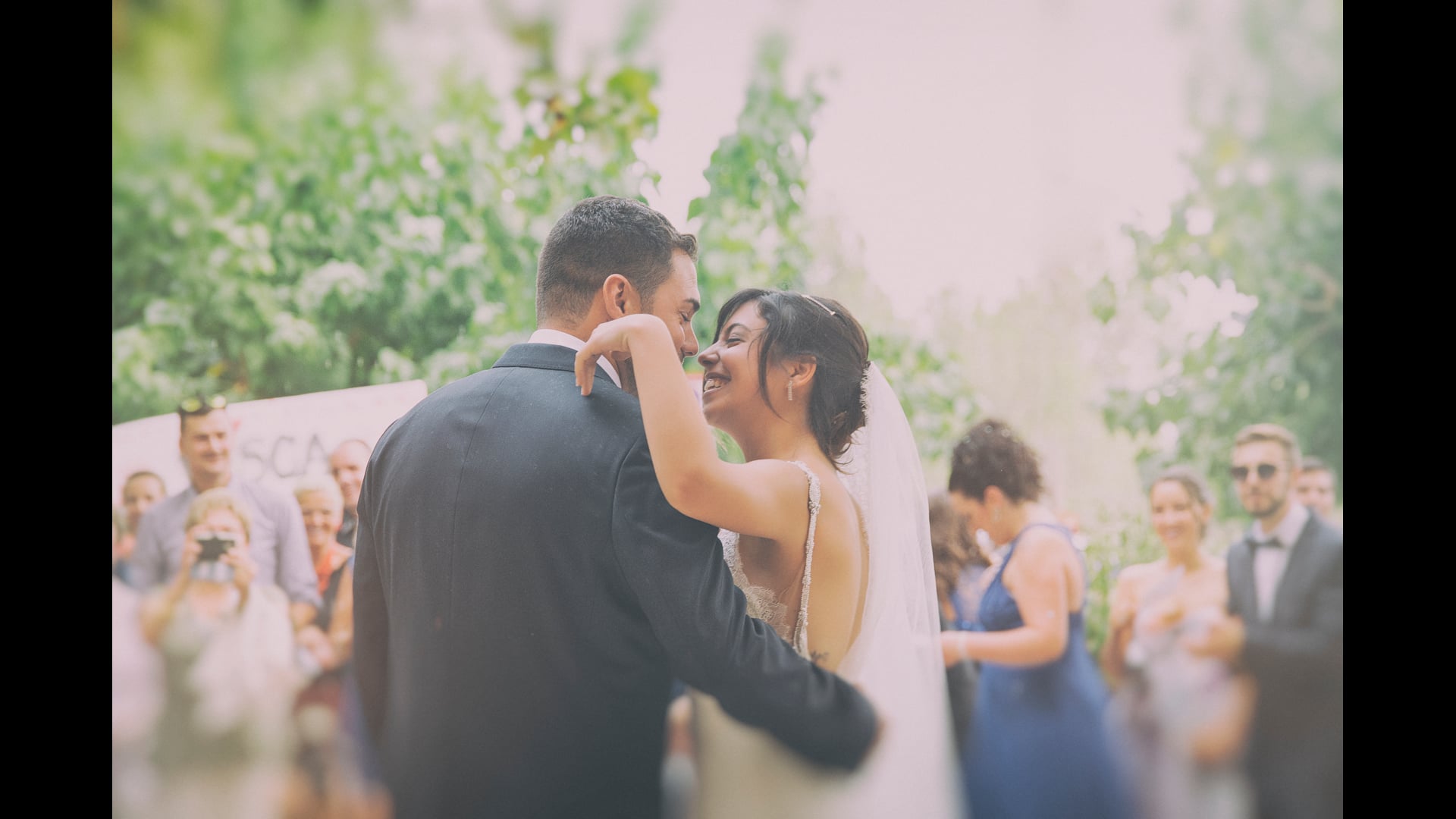 ESTHER & MARC