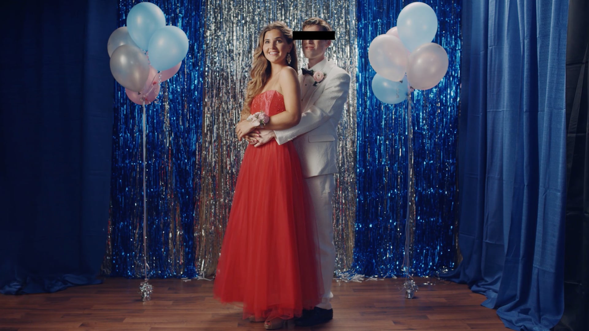 DataSite One - Redactions