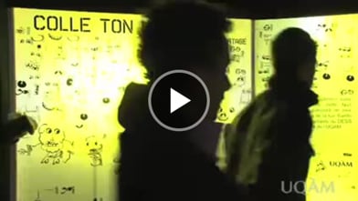 Nuit blanche 2011