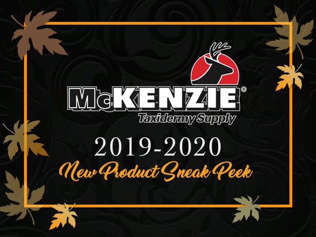 Sneak Peek for 2019-2020 McKenzie Catalog 45