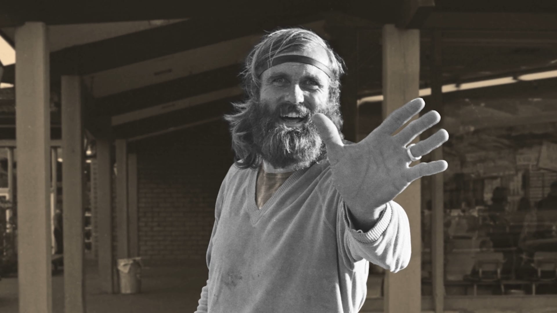 Olompali: A Hippie Odyssey TRAILER