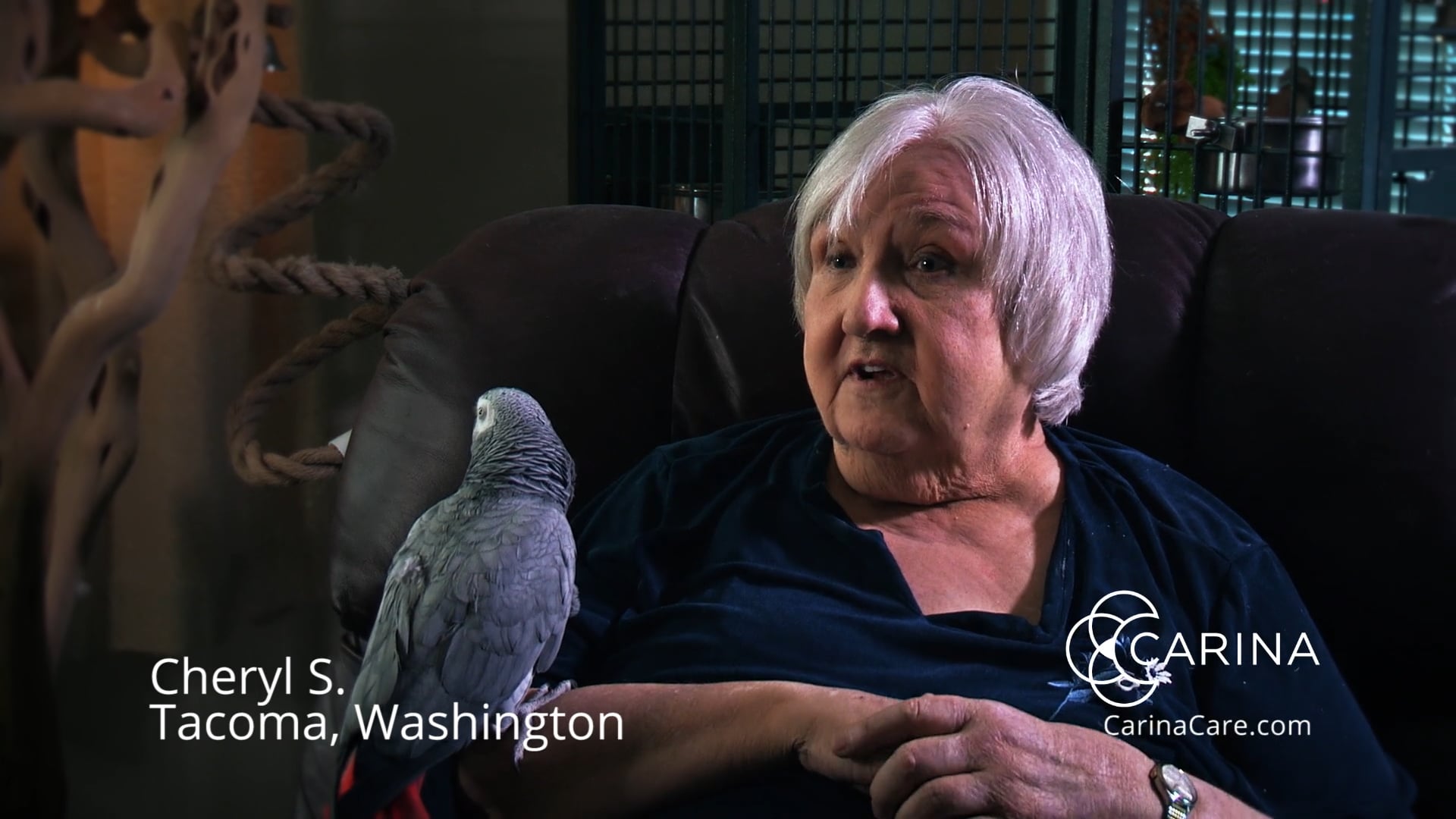 Testimonial: Carina Care - Consumer Perspective