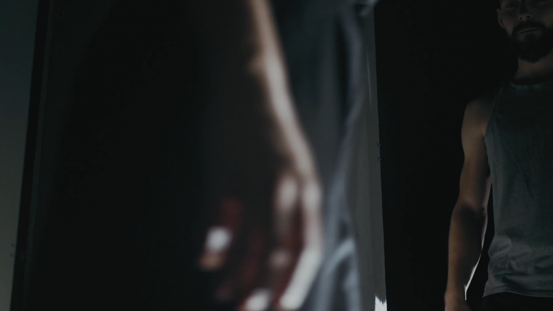 Teaser #1 - F[OU]