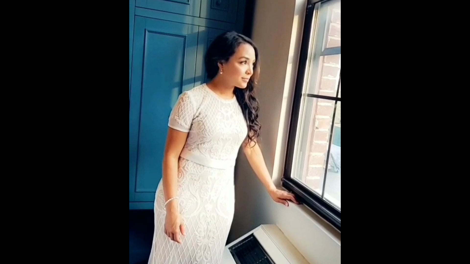 Promotional video thumbnail 1 for Makeup by Lizie Rey