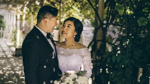 Esther & Andrew Wedding Film