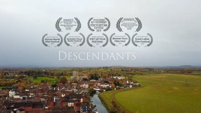 Descendants | A Short Documentary