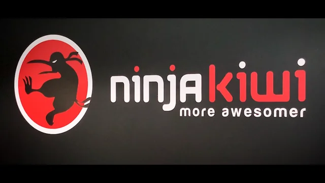 Ninja Kiwi