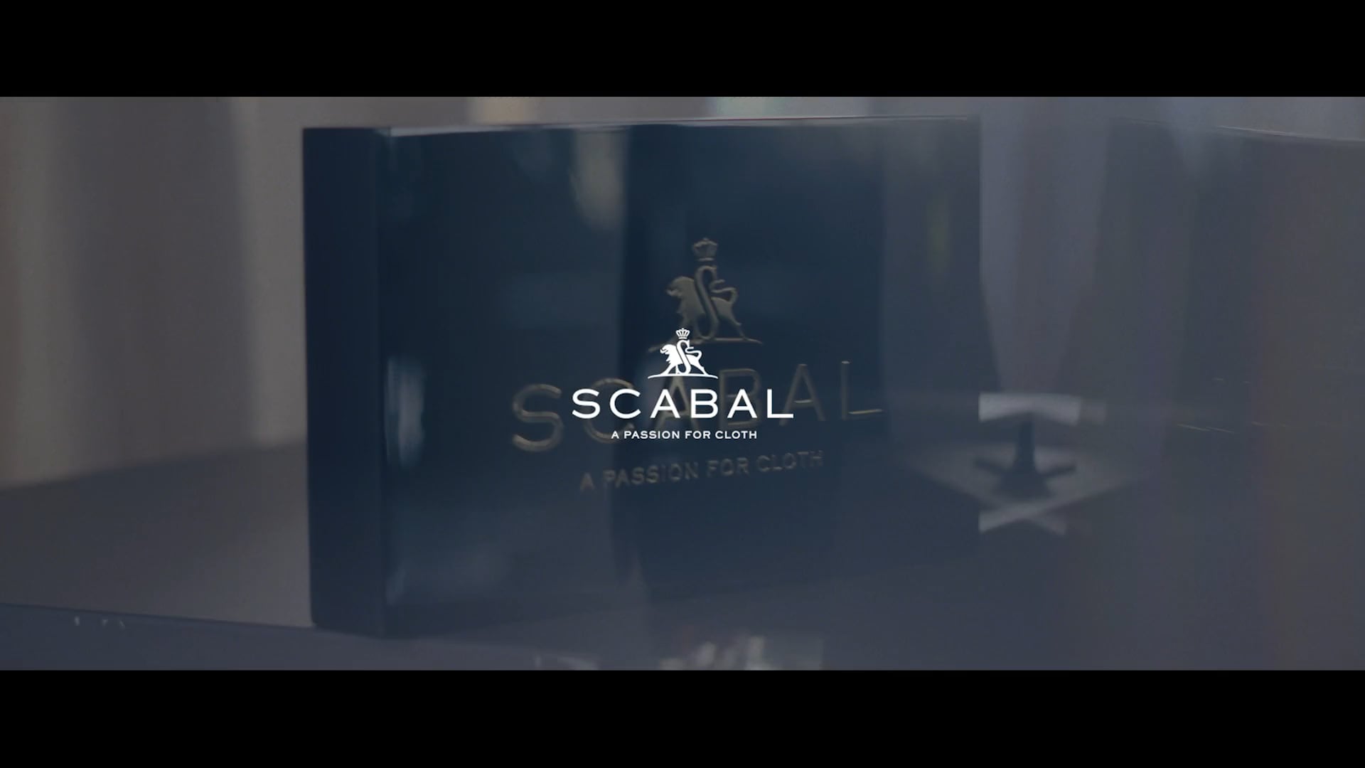 SCABAL: VICUNA