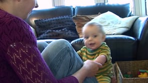 Adult led play – baby thumbnail