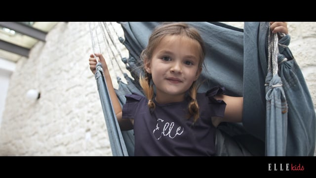 ROSE, ANNE-LOU ET BASILE POUR ELLE ENFANTS