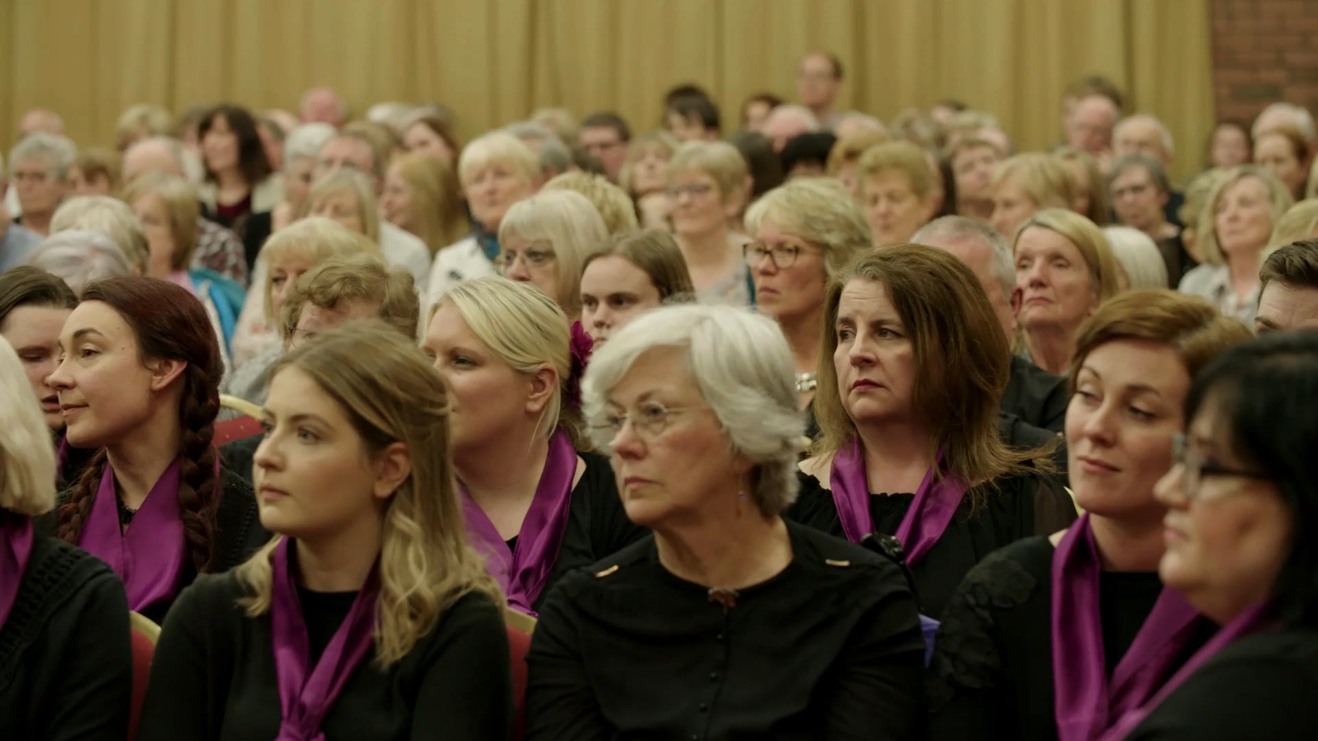 Bangor International Choral Festival on Vimeo