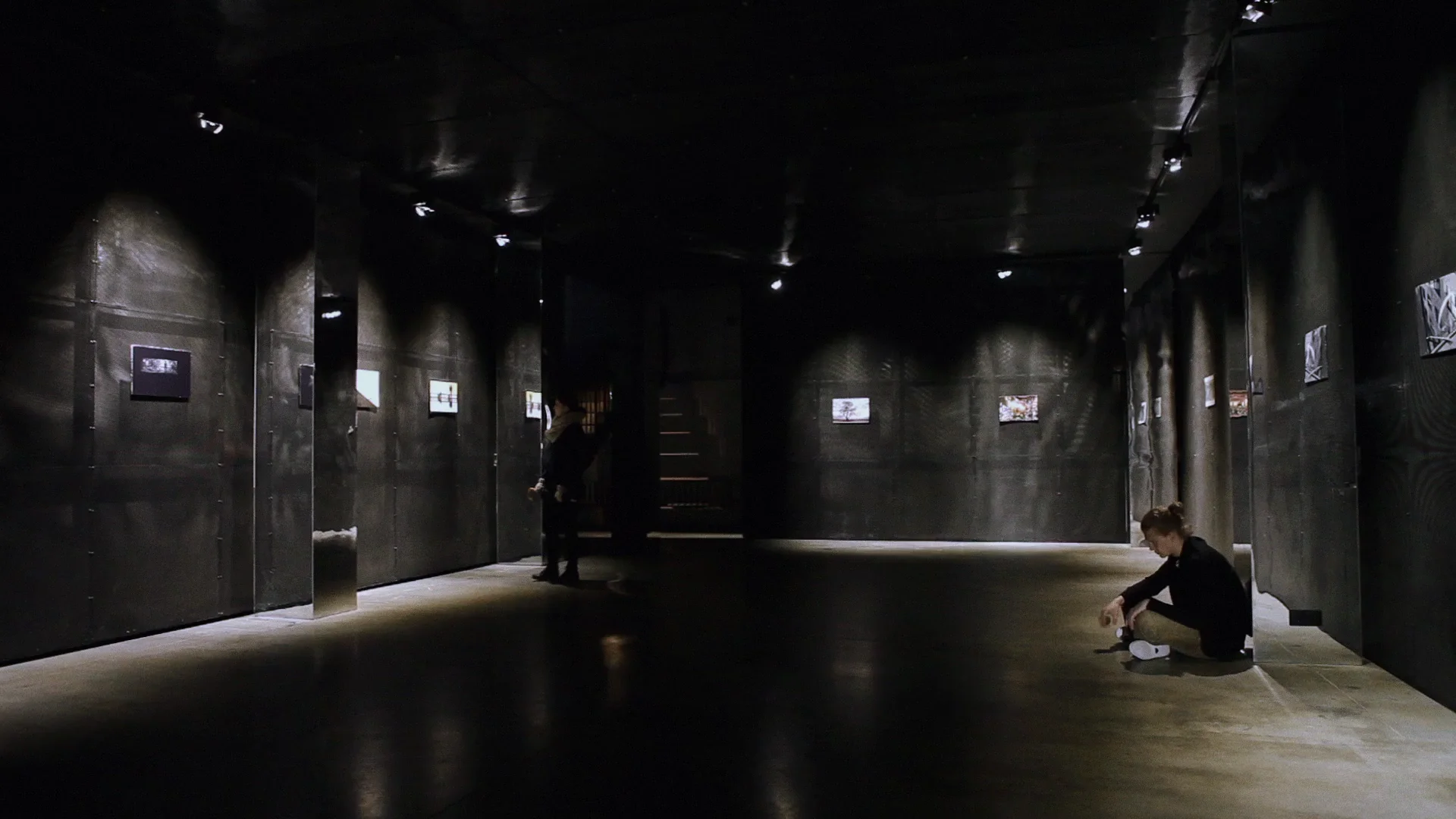 Cube | short film on Vimeo