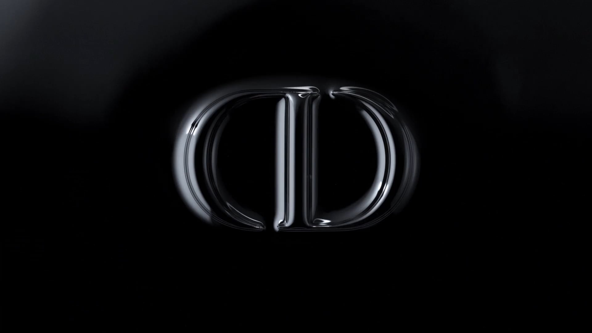 Dior // COLOR OF FASHION // BLACK