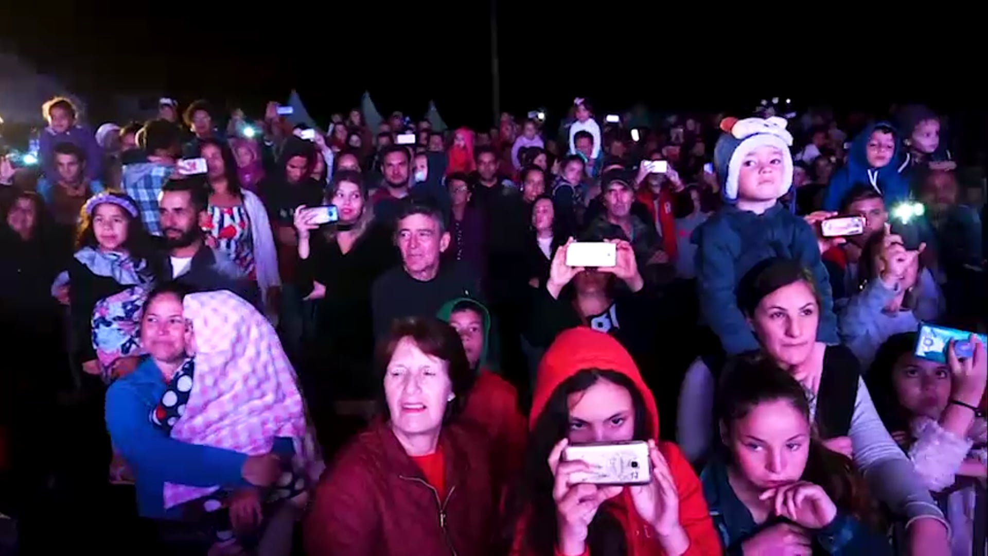 Maria Fumaça em: Rumo ao Natal - Remix Promo