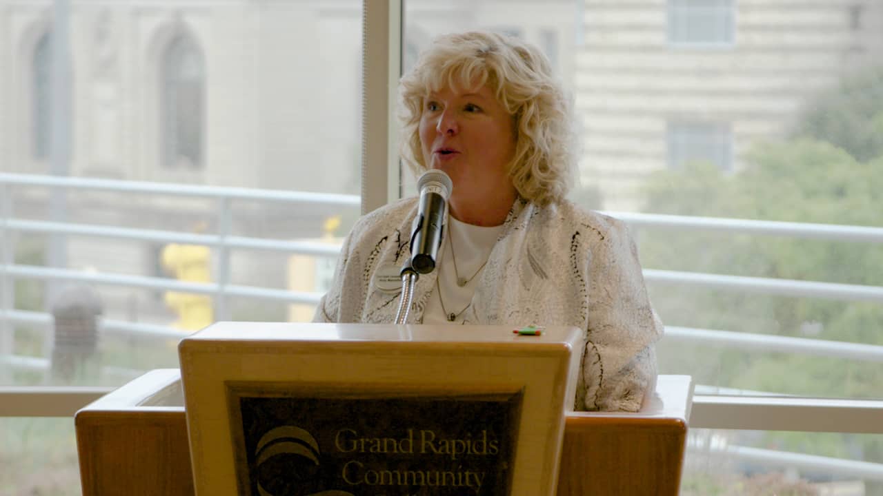 Chef Gilles Renusson receiving the Chevalier du Mérite Agricole on Vimeo