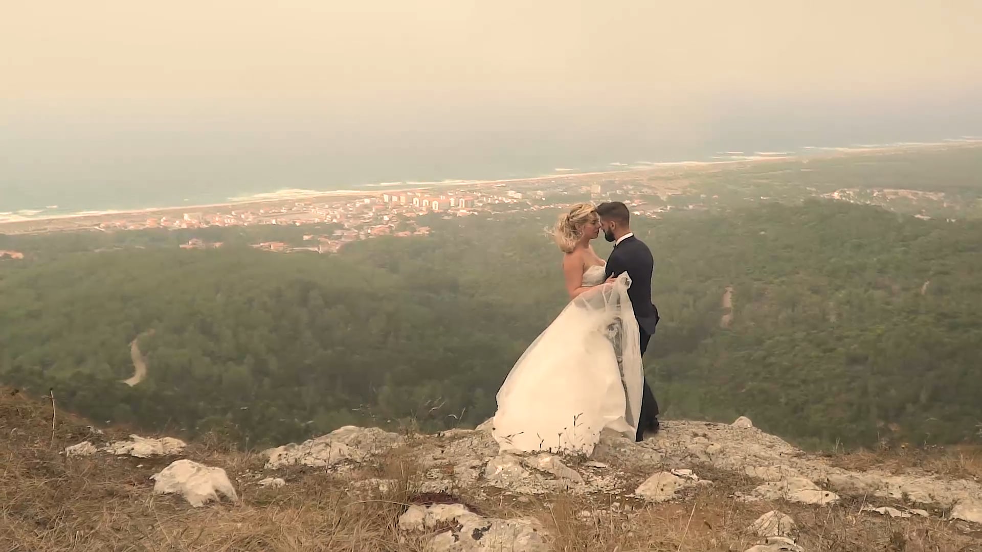 Making Of Julie e Daniel